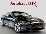 BMW 650 - BMW 6er Reihe in Düsseldorf