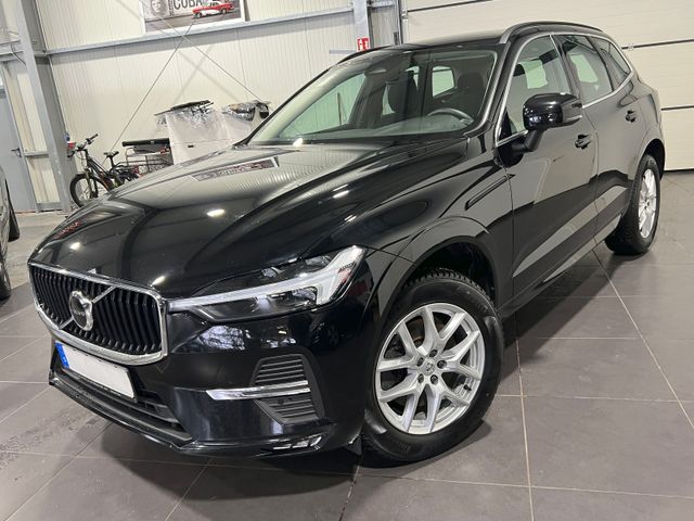 Volvo XC60 2.0 B4 Automatik *Navi*Kamera*Virtual*Temp*