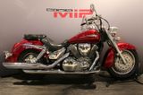 Honda VTX 1300