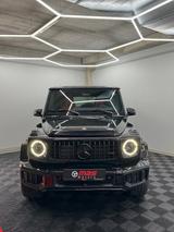 Mercedes-Benz G 63 AMG Facelift MY26 Carbon-A22- 2 Tone