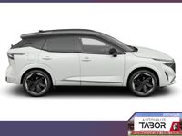 Nissan Qashqai - Vorschau Bild 3