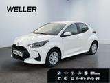 Toyota Yaris Hybrid 1,5 l 116 PS CVT, 5-türig COMF - Toyota Neuwagen in Bielefeld