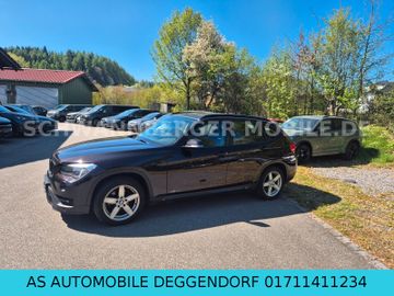 BMW X1 - 3