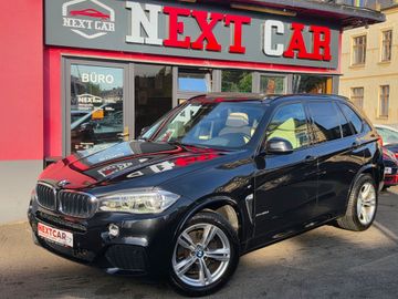 BMW X5 - 1
