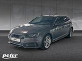 Audi A4 3.0 TDI Avant sport quattro Ambiente+LED+Wide