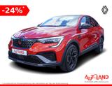 Renault Arkana Esprit Alpine E-Tech 145 Aut. LED ACC Nav