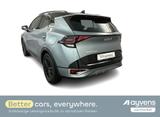 Kia Sportage GT-Line 1.6 T-GDI AWD Eco-Dyn.+ - Kia Sportage: Eco
