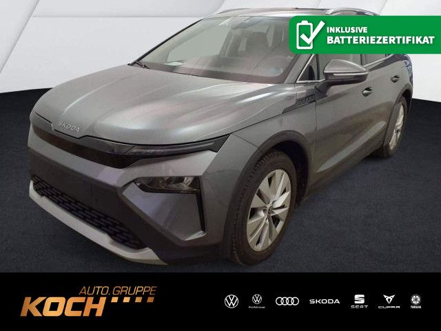 Image of Skoda Elroq