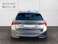 Skoda Octavia - Vorschau Bild 5