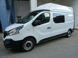 Renault Trafic 1,6 dCi 125 Energy L2H2 Hochdach Kasten,R - Renault Trafic Gebrauchtwagen