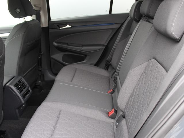 Golf VIII 1.5 TSI Goal Facelift KLIMA/LED /RFK