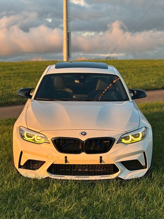Image of BMW 545