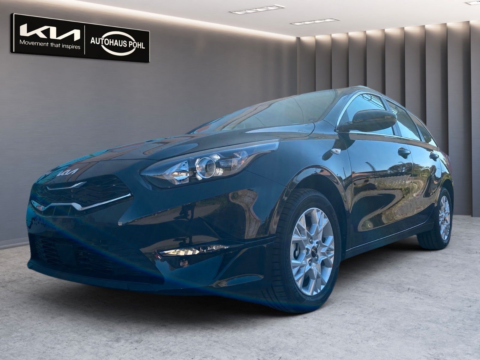 Fahrzeugabbildung Kia Ceed_SW 1.5T 140 DCT7 VIS KOMF+ (NAV)