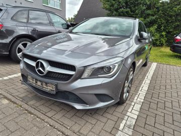 Mercedes CLA 180 - 3