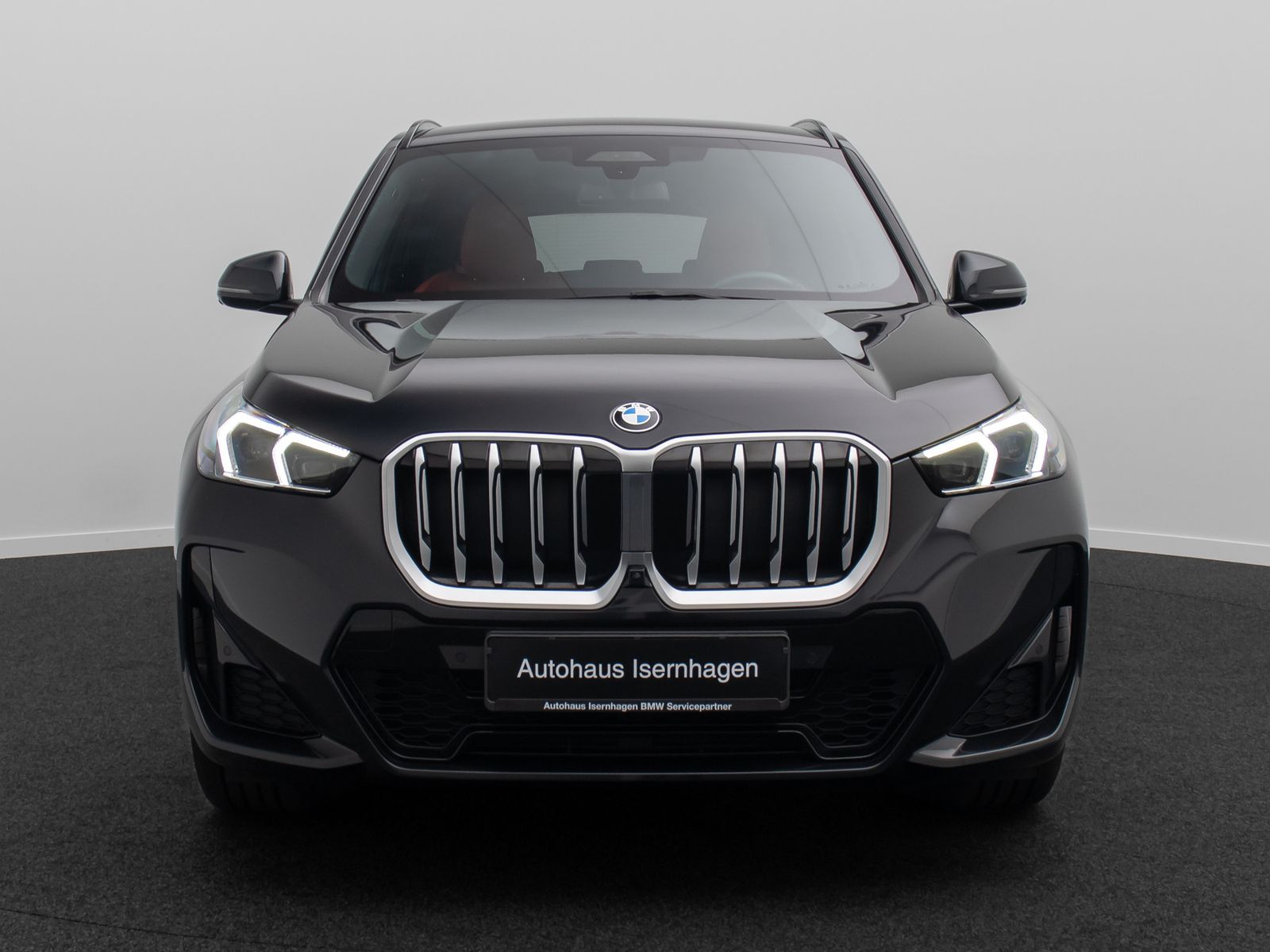 Fahrzeugabbildung BMW X1 sD20i M Sport AHK 360&deg;ACC HUD DAB Komfort 18"