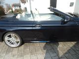 BMW 650i xDrive Cabrio - - BMW 650 aus 2016