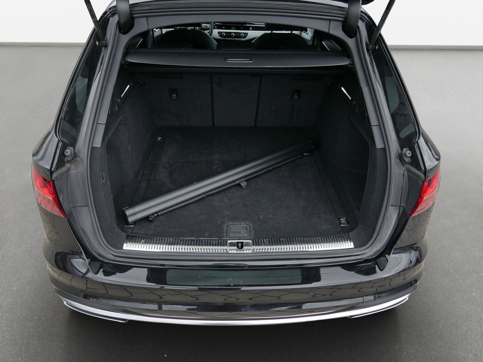Audi A4 - Bild 11