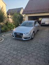 Audi A4 3.0 V6 Ambiente, Standhzg, Soundsystem - Audi A4: Kombi, V6