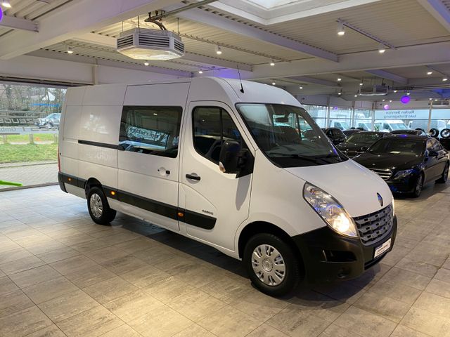 Renault Master Maxi XXL Hoch + Lang L4-H2 *Garantie*