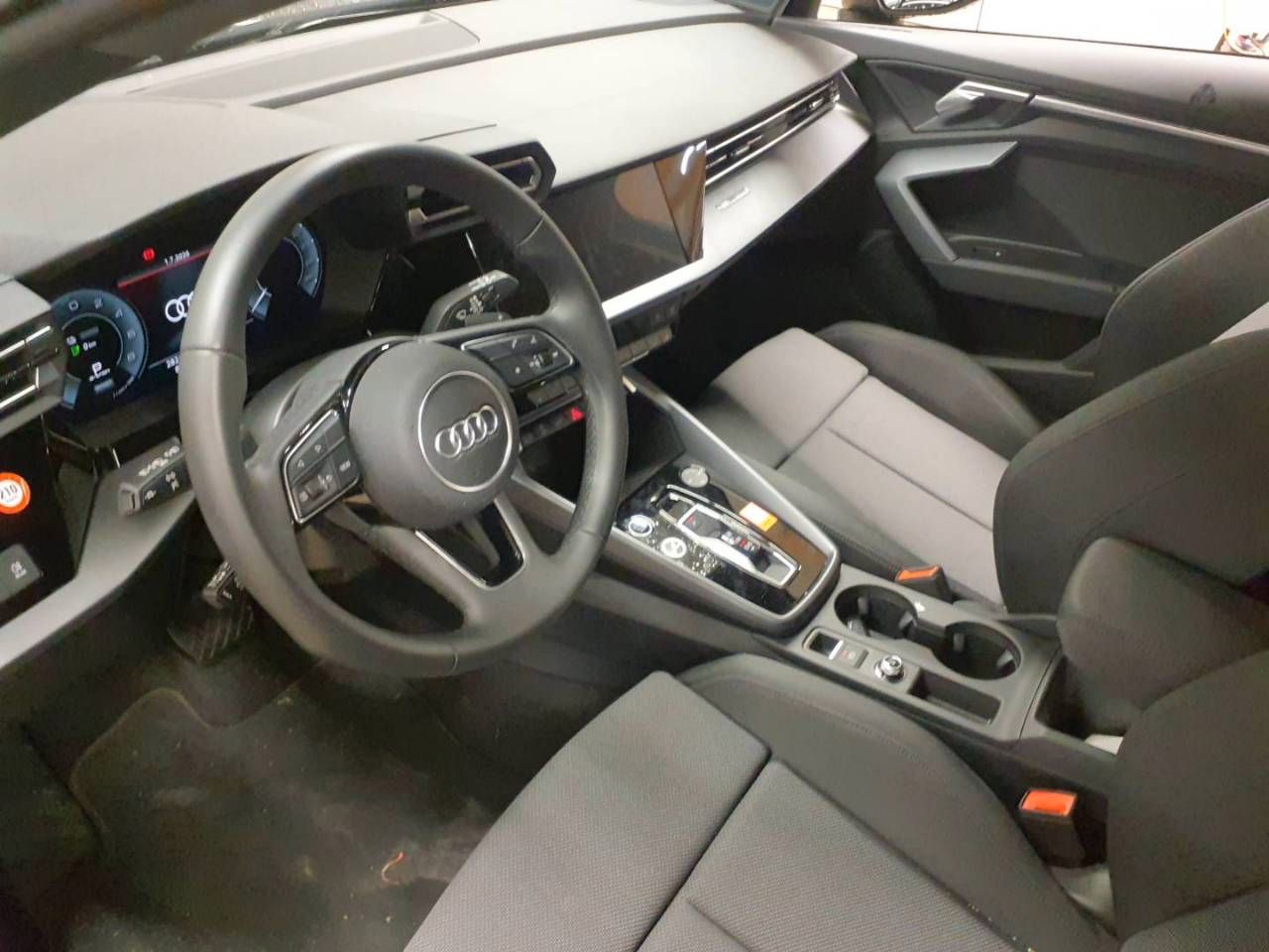 Audi A3 - Bild 4