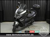 Suzuki Burgman 400 / AN 400 ABS // TOPCASE // - SUZUKI 400