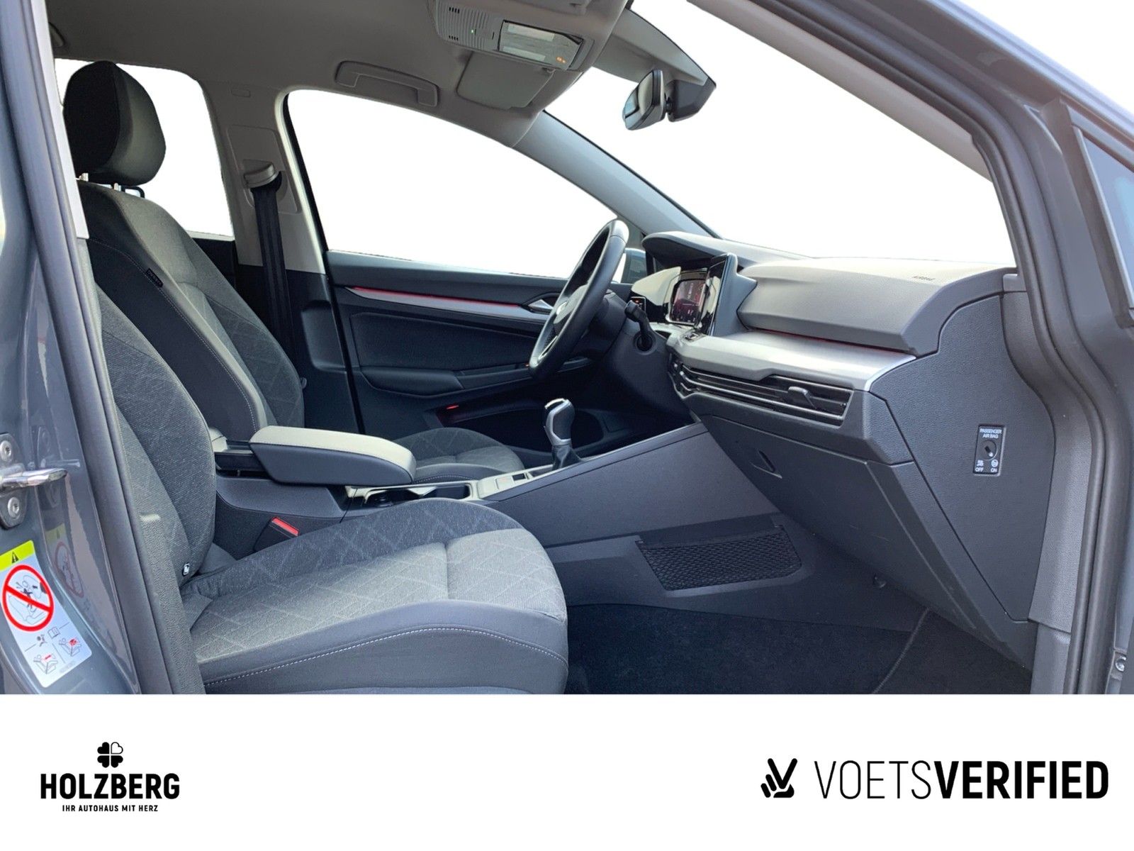 Volkswagen Golf - Bild 8