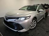 Toyota Camry Hybrid Business Edition - gebrauchte Toyota Camry aus dem Jahr 2021