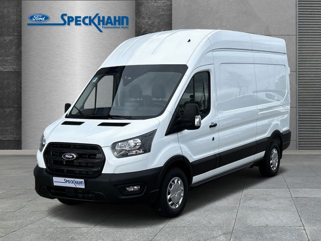 Ford Transit Kasten 0,0% Finanzierung 350 L3 Trend 2.