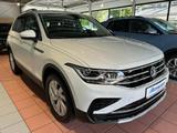 Volkswagen Tiguan 2.0TDI 4MOTION Elegance*AHK*STANDHEIZ* - Volkswagen Tiguan Gebrauchtwagen