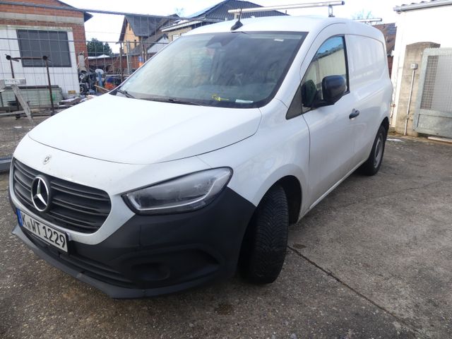 Mercedes-Benz Citan Kasten 108 CDI standard