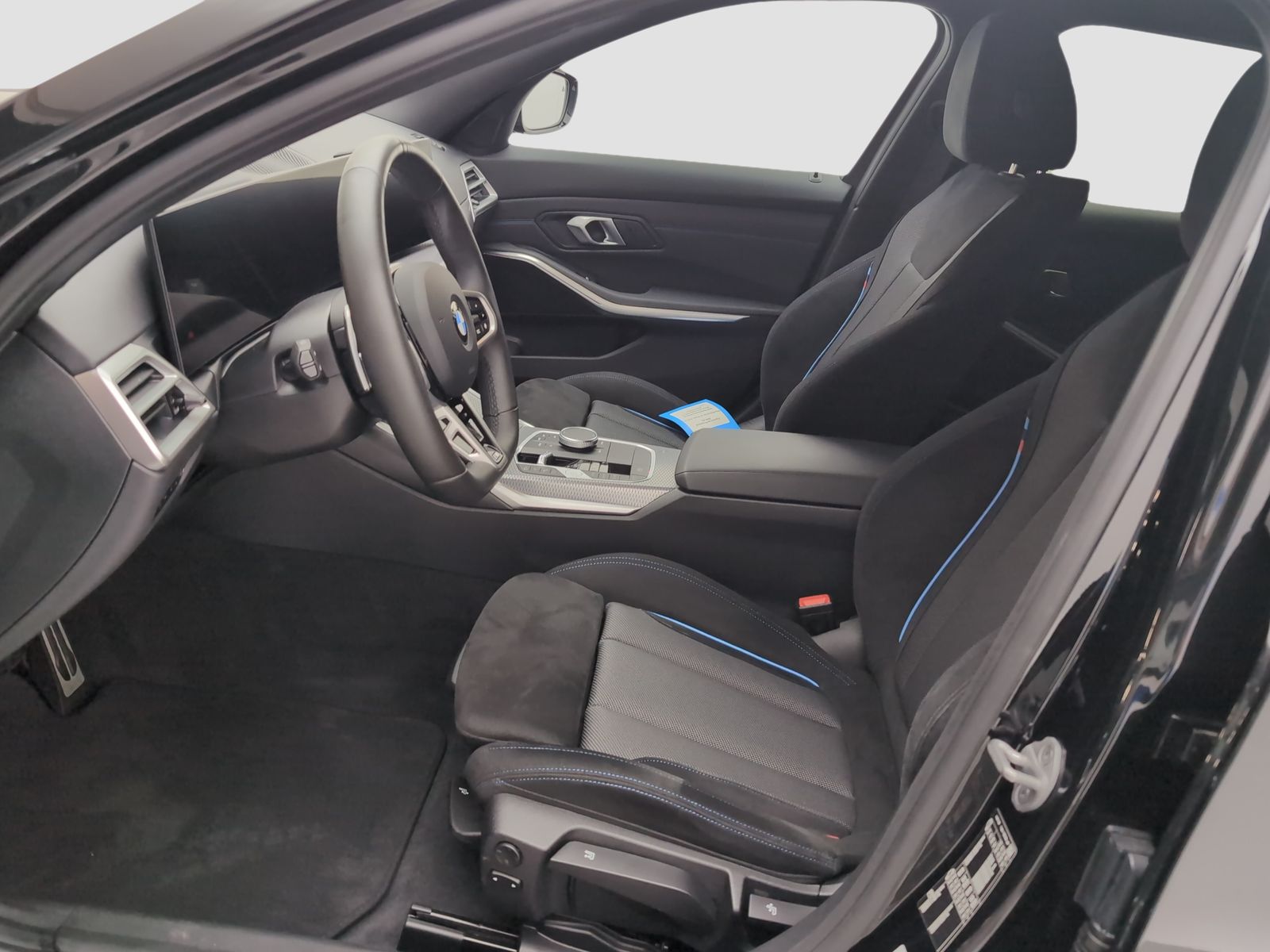 BMW 320 - Bild 8