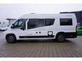 Sunlight Cliff 640 Adventure Edition Aut. / Chassis Fiat  - Sunlight Cliff