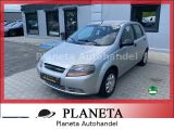 Chevrolet Kalos 1.4 SE *KLIMA*EL.FENSTER*NUR77TKM*