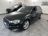 Audi A3 Sedan 40 TDI quattro S tronic Design - Audi A3: Se TDI