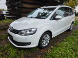 Volkswagen Sharan Highline - VW Sharan SUV