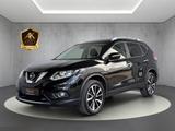 Nissan X-Trail VISIA*1.6dCi*1.HAND* - Nissan Gebrauchtwagen in Karlsruhe