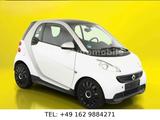 Smart ForTwo Coupé MHD *AUTOMATIK/8-FACH/KLIMA/TÜV/ - Smart ForTwo: Coupe, Mhd