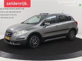 Suzuki SX4 S-Cross 1.6 High Executive | panorama dach | - Suzuki: 1.6