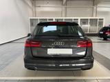 Audi A6 Ultra 2.0 TDI Scheckheft,Automatik,Kamera,SHZ - Audi A6 ultra Gebrauchtwagen