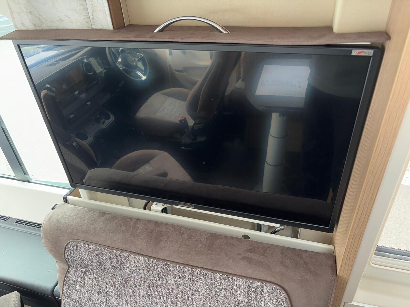 Fahrzeugabbildung Malibu I 490 RB LE comfort Dachklimaanlage geschenkt