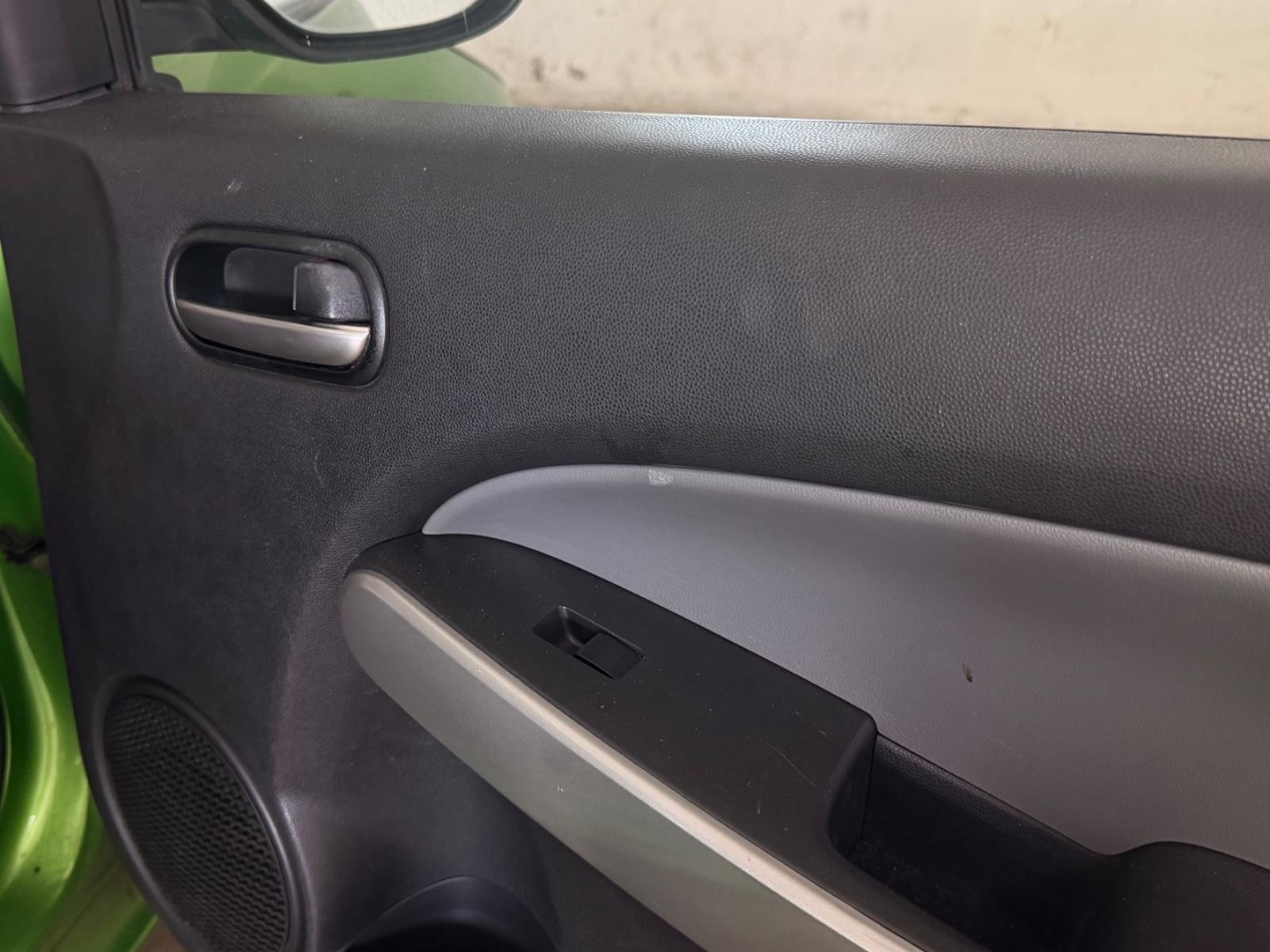 Mazda 2 Lim. 1.5 Independence