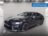 BMW M8 - Vorschau Bild 1