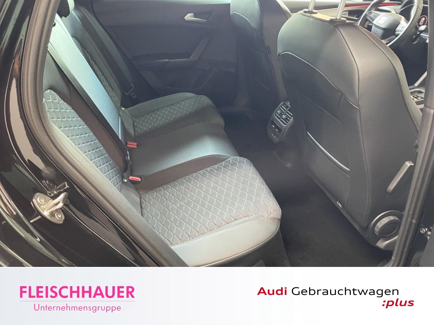 Seat Leon - Bild 11