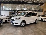 Ford Tourneo Courier Sport *AHK*PDC*NOTBREMSSY*KLIMA* - Ford Tourneo Courier: Sport