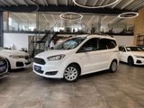 Ford Tourneo Courier Sport *AHK*PDC*NOTBREMSSY*KLIMA* - Ford Tourneo Courier aus 2018