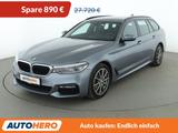 BMW 530i xDrive M Sport Aut*HEADUP*AHK*TEMPO*LED*CAM - BMW 5er Reihe: Kombi