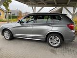 BMW X3 xDrive35d M 230KW / 313PS - VOLLAUSSTATTUNG - BMW X3: Ps