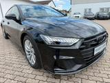 Audi A7 Sportback 55 TFSIe quattro ACC AHK B&O HUD MA - Audi A7 mit Hybrid-Antrieb