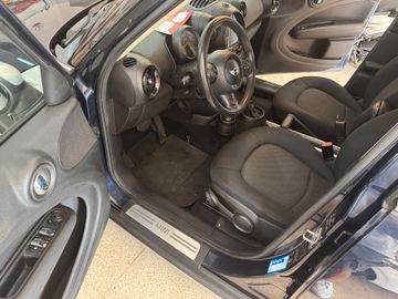 MINI Countryman D (Cooper) - 8