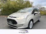 Ford B-MAX Titanium Klima Navi Rückfahrkamera - gebrauchte Ford B-Max aus dem Jahr 2014